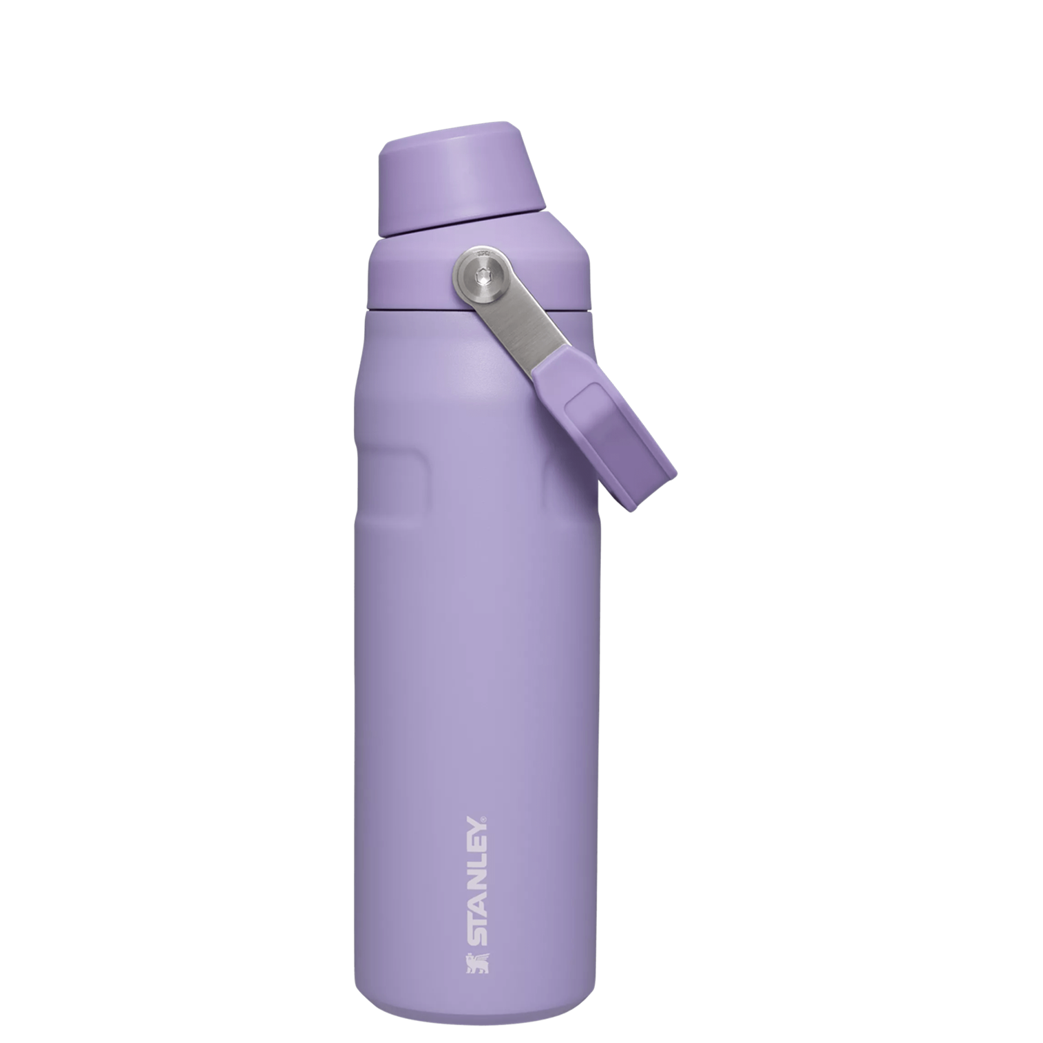 IceFlow™ Bottle with Fast Flow Lid | 24 OZ