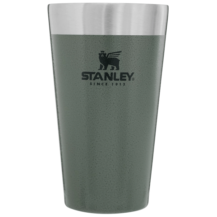 Adventure Stacking Beer Pint | 16 OZ
