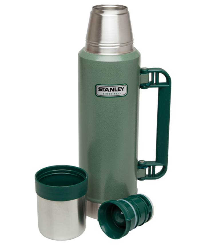 Classic Vacuum Bottle Lid | 1.4 QT