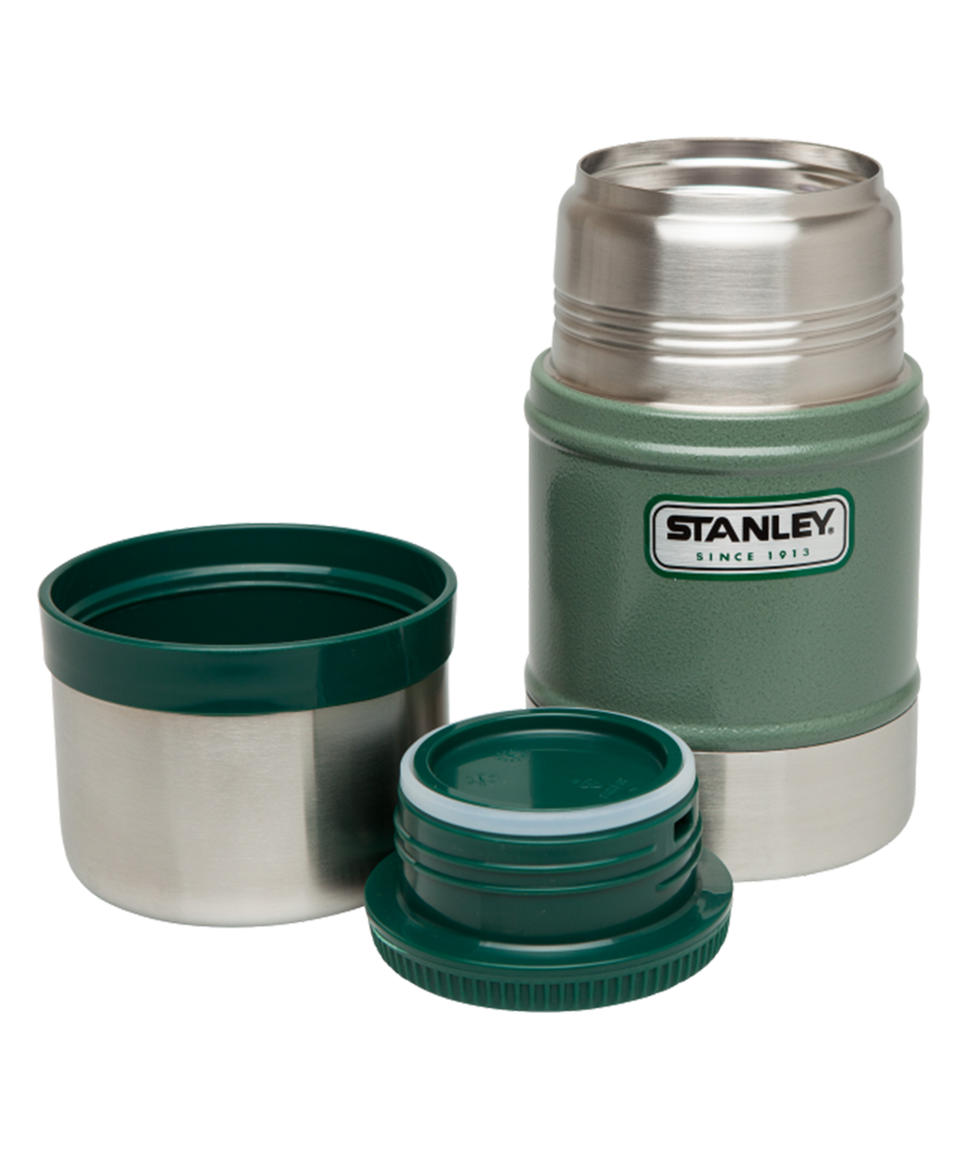 THERMOS LID OR NOZZLE FOR THERMOS STANLEY GREEN COLOR