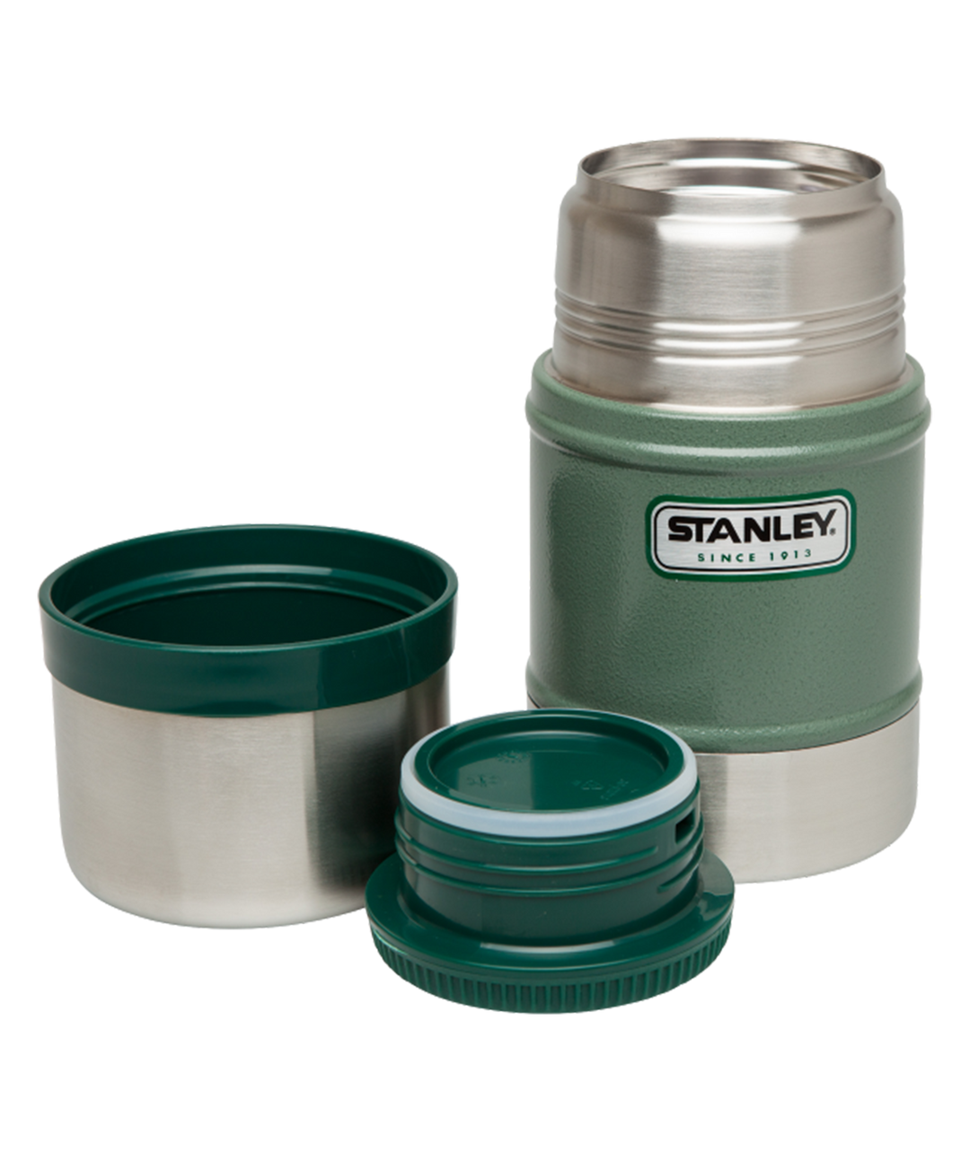 Classic Legendary Food Jar Stopper | 24 OZ