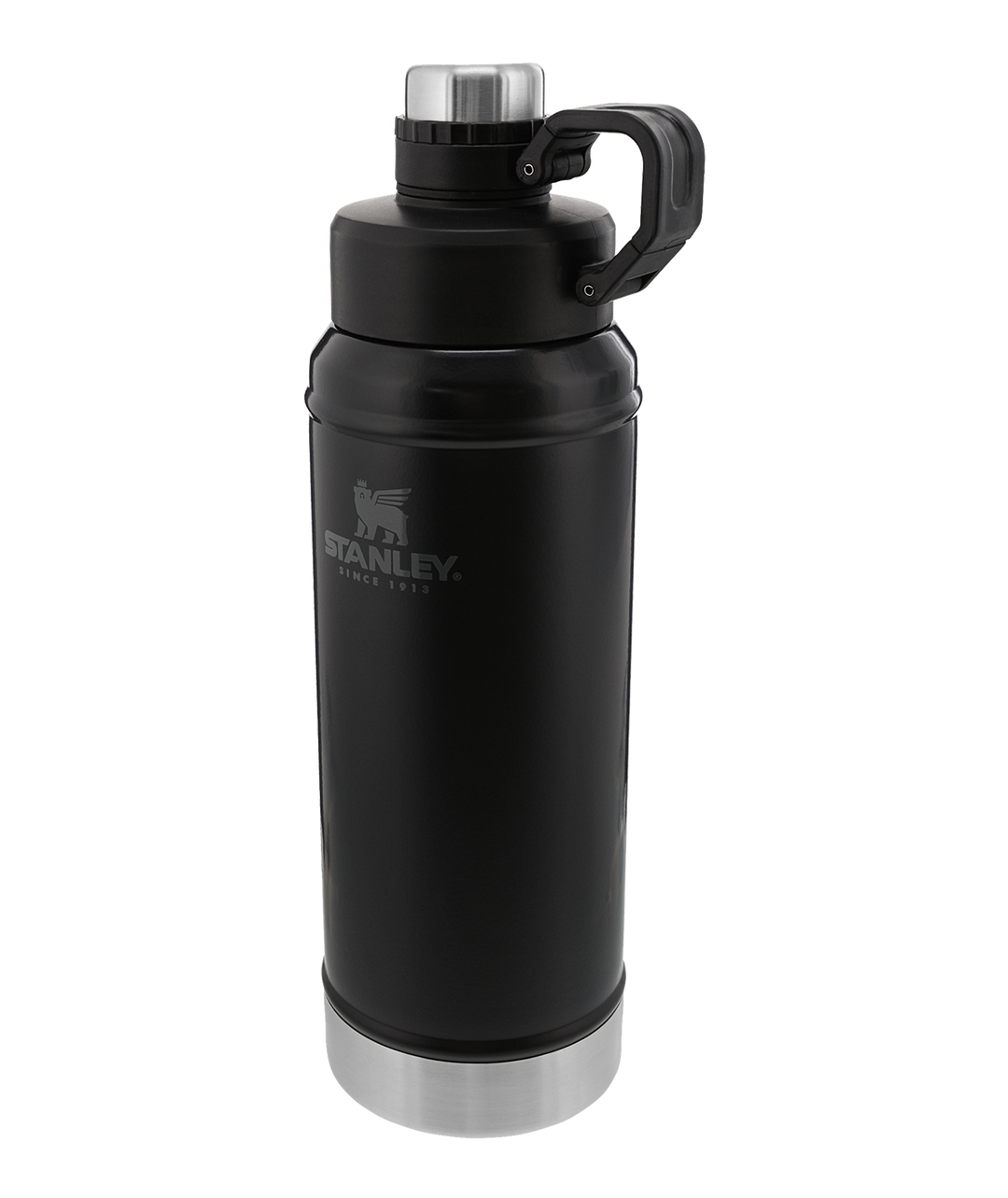 Stainless Steel Water Bottle - Classic 18 oz