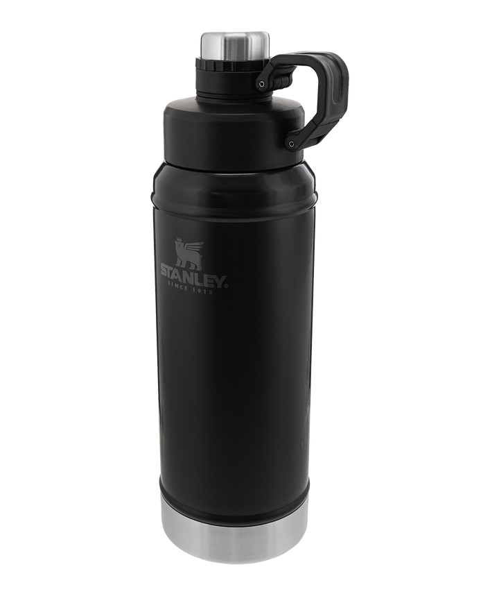 Classic Vacuum Water Bottle Lid