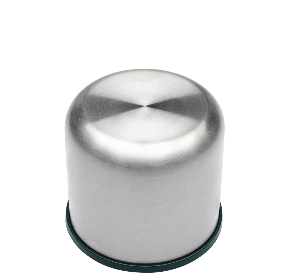 Adventure Stainless Steel Vacuum Bottle Lid | 1.1 QT