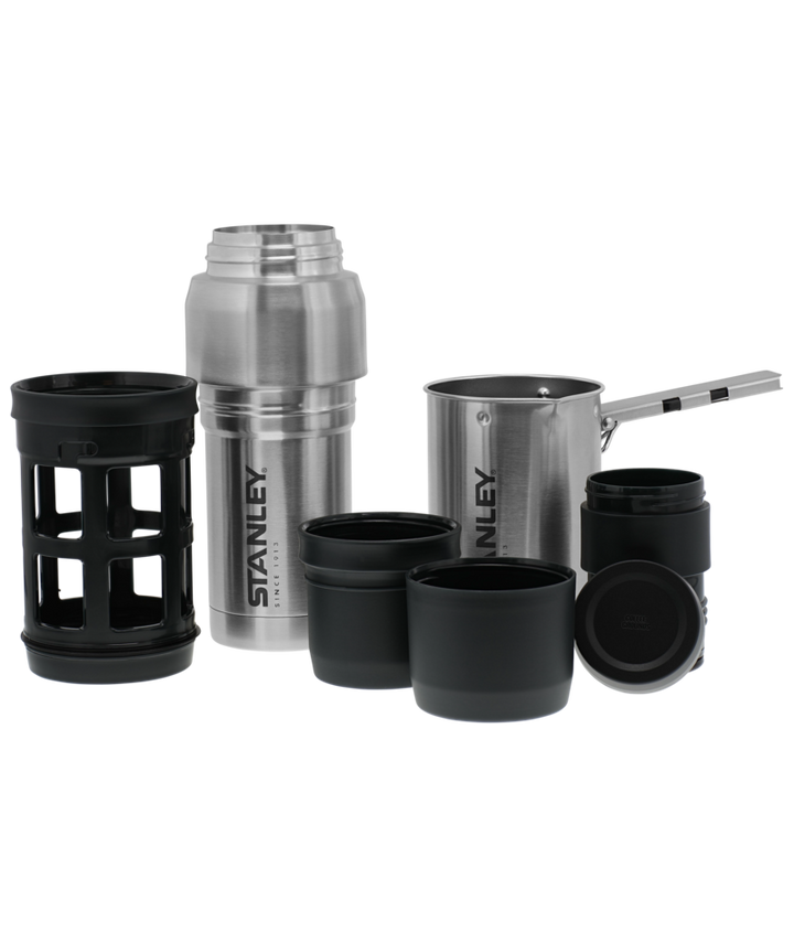 Adventure All-In-One Coffee System | 17 OZ