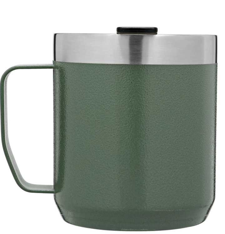 Classic Legendary Camp Mug | 12 OZ