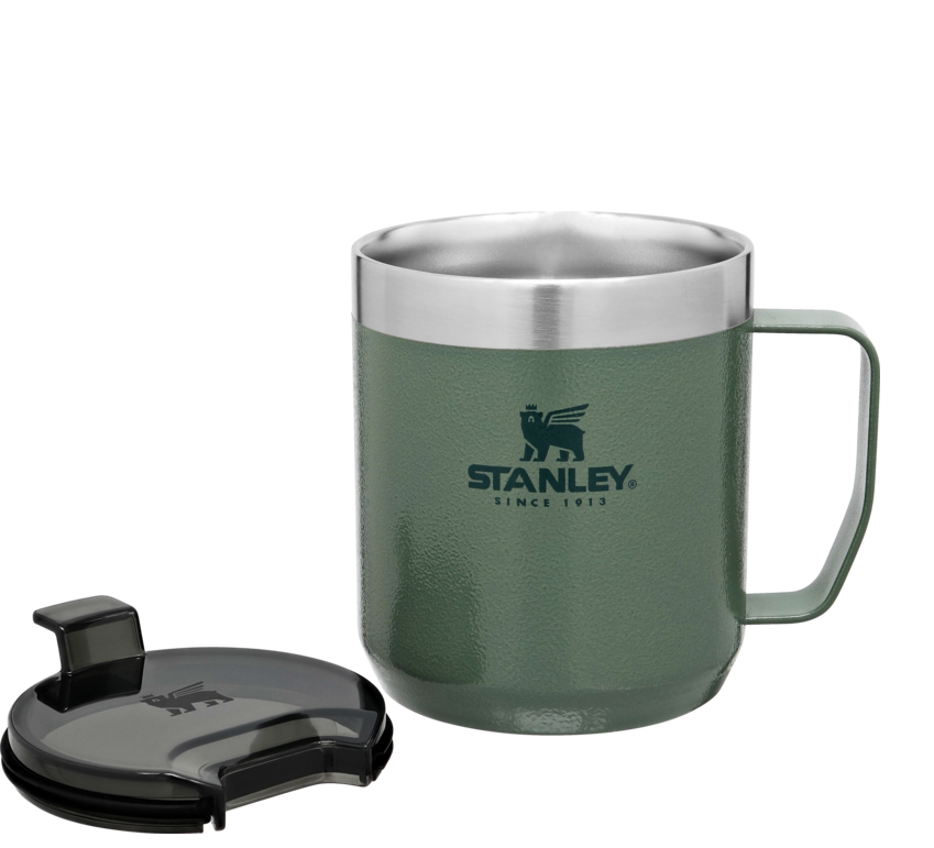 Classic Legendary Camp Mug | 12 OZ