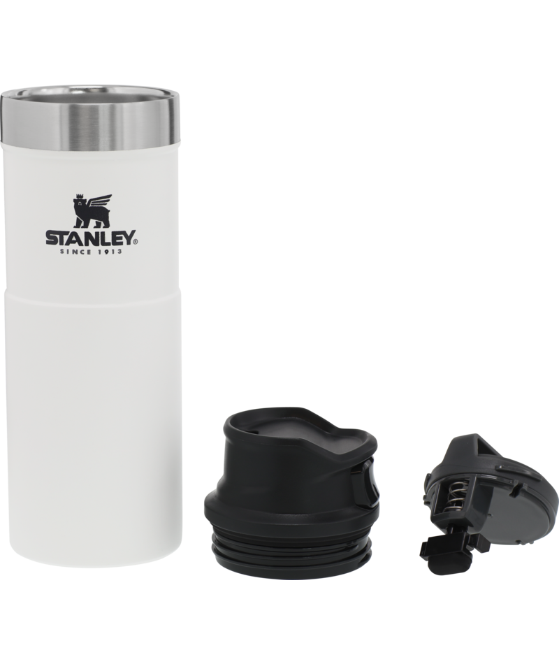 Stanley - THE VINTAGE LOOM TRIGGER-ACTION TRAVEL MUG