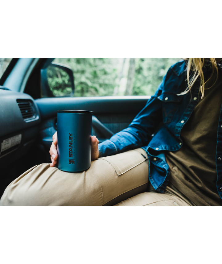 Titanium Multi Cup | 10 OZ