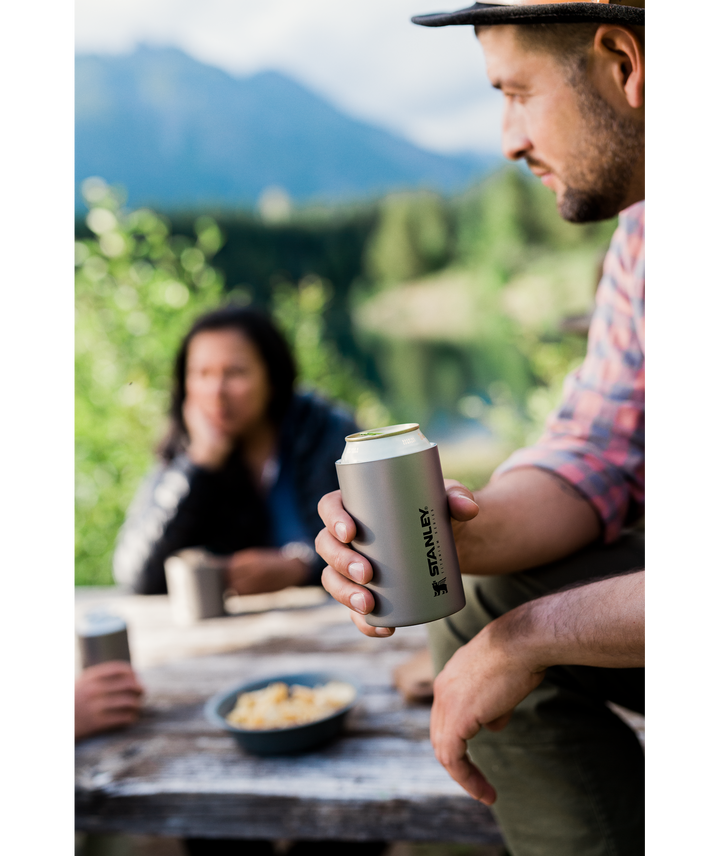 Titanium Multi Cup | 10 OZ