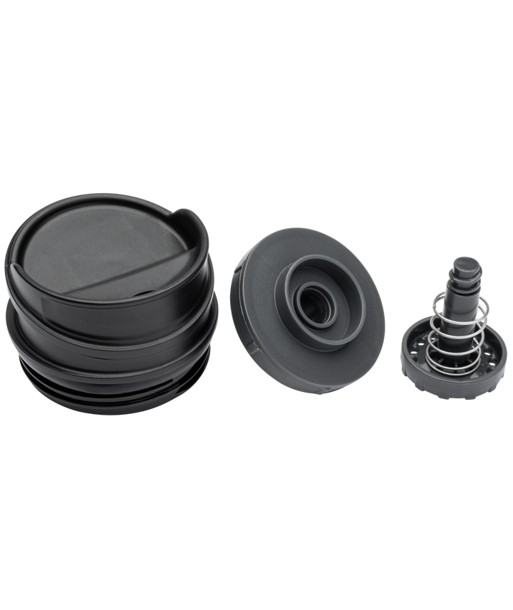 Classic One-Hand Vacuum Lid