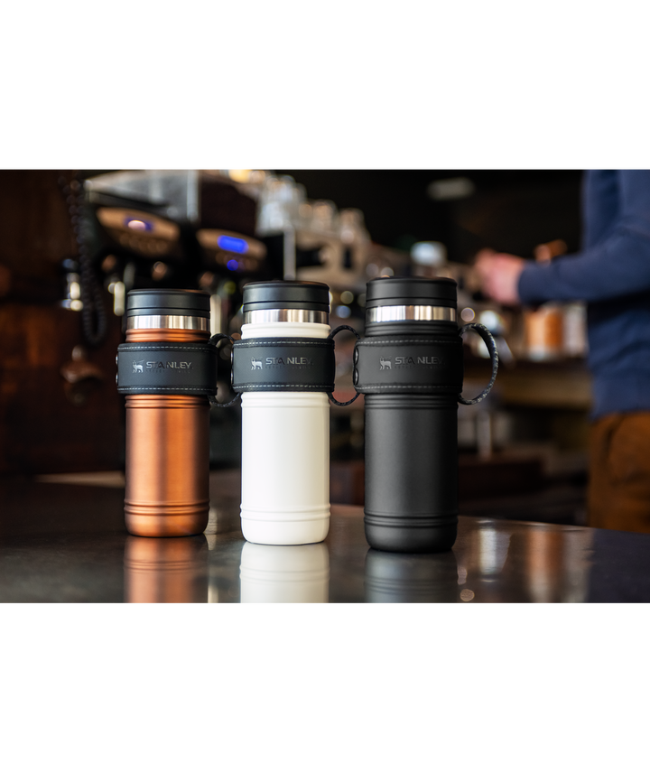 Legacy NeverLeak™ Travel Mug | 16 OZ