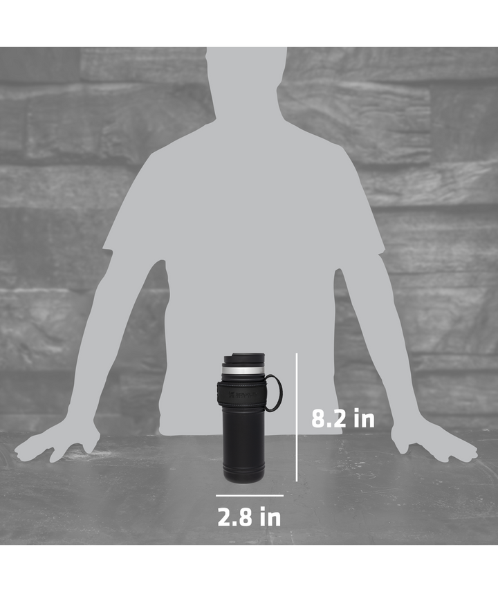 Legacy NeverLeak™ Travel Mug | 16 OZ