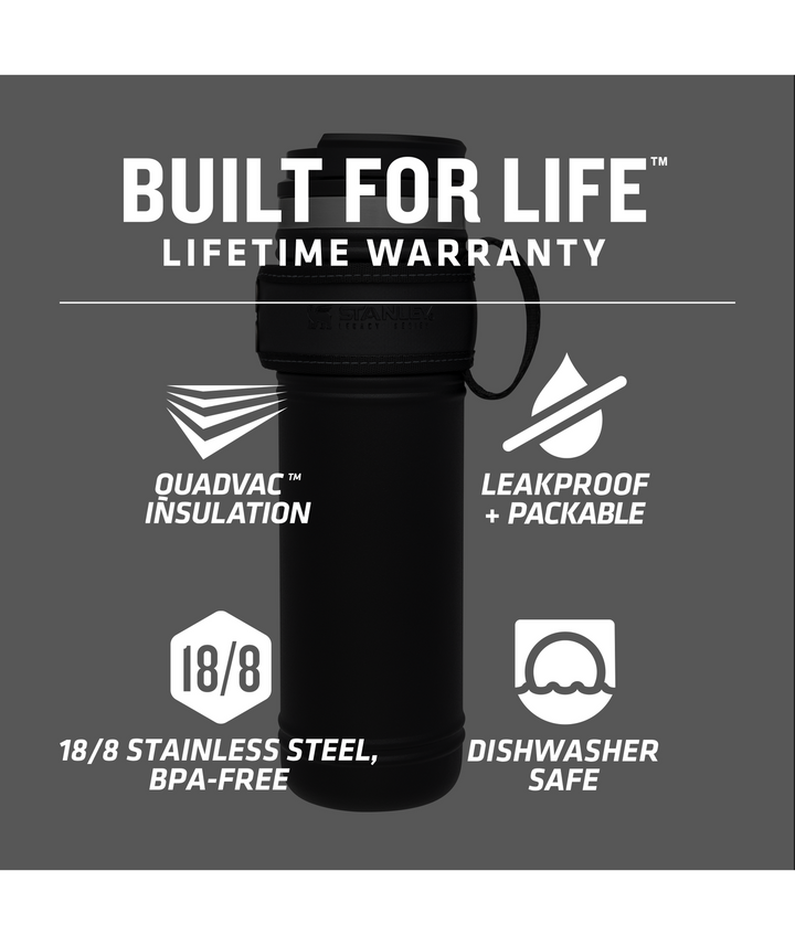 Legacy NeverLeak™ Travel Mug | 20 OZ