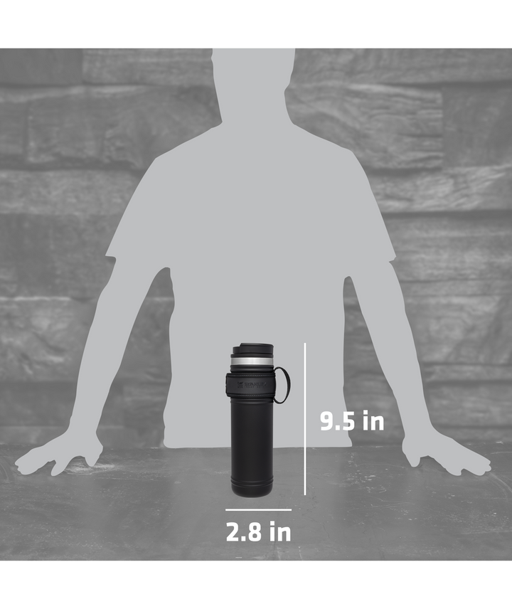 Legacy NeverLeak™ Travel Mug | 20 OZ