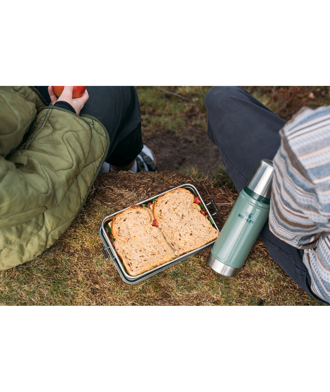 Stanley - The Legendary Classic Lunch Box – Western Fire Supply