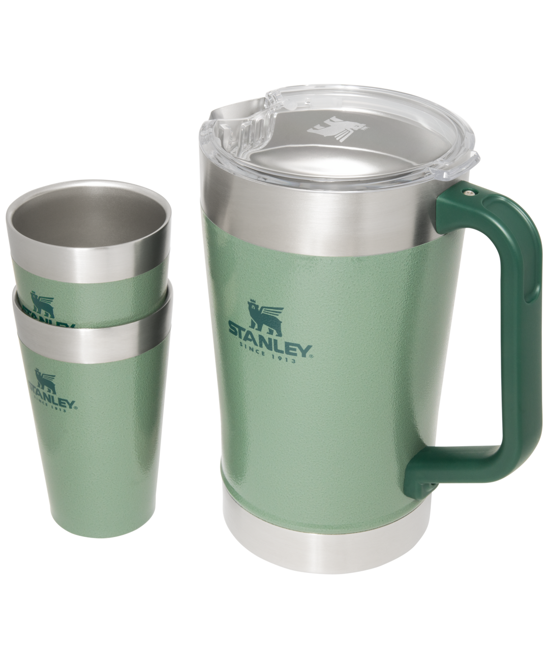 Classic Stay Chill Insulated Pitcher Set