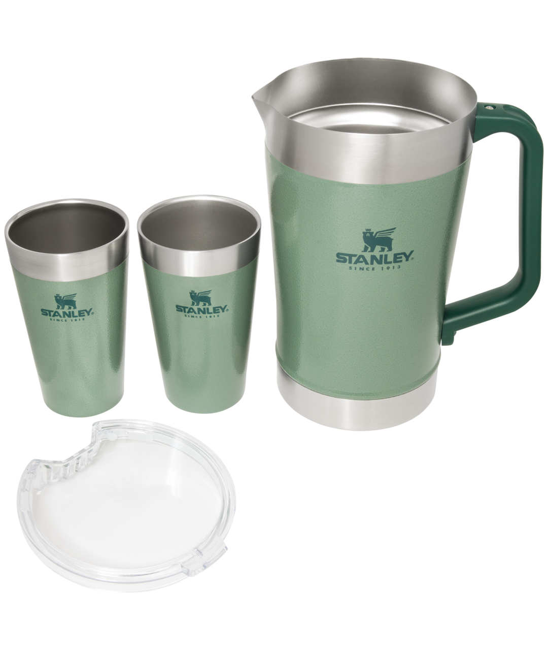 Classic Stay Chill Insulated Pitcher Set