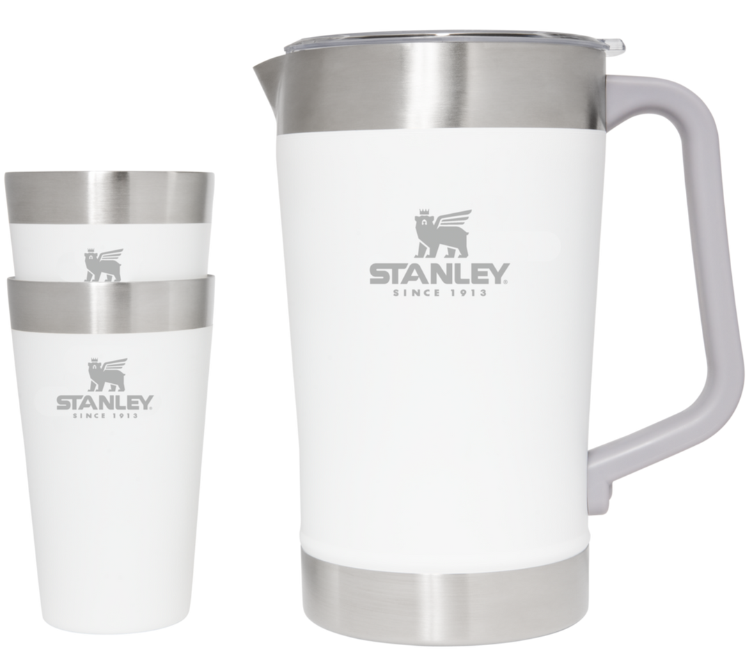 Stanley / The Stay-Chill Classic Pitcher Set