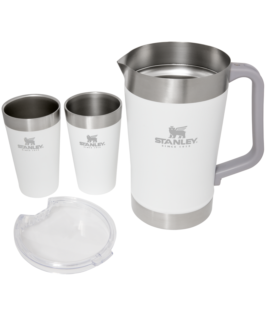 Classic Stay Chill Beer Pitcher Set curated on LTK