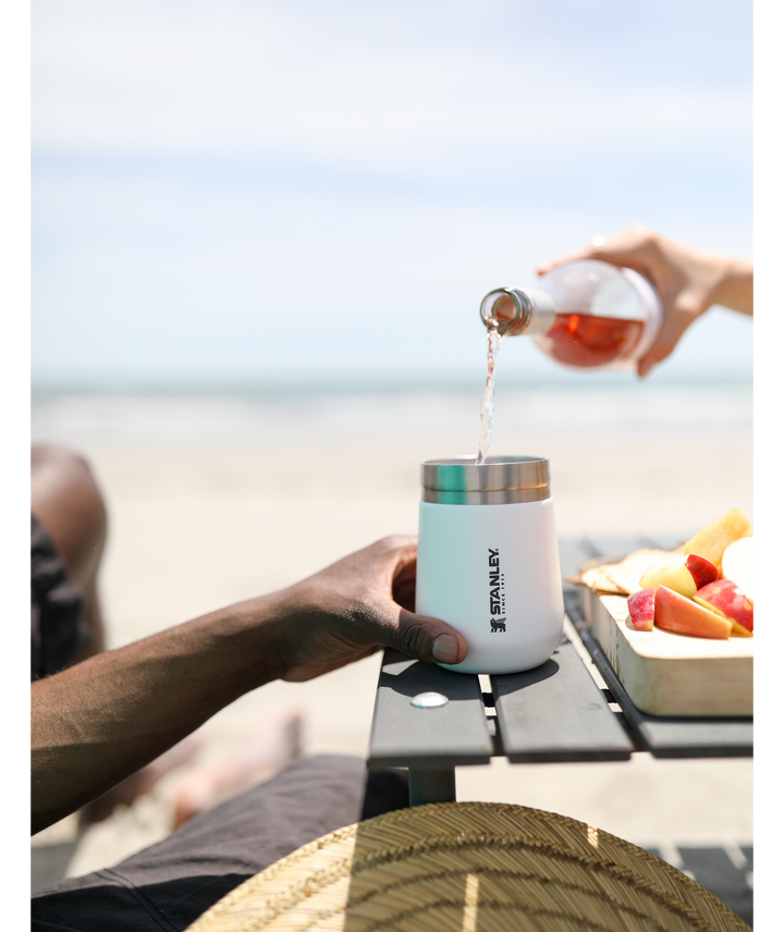 GO Everyday Wine Tumbler Twin Pack | 10 OZ