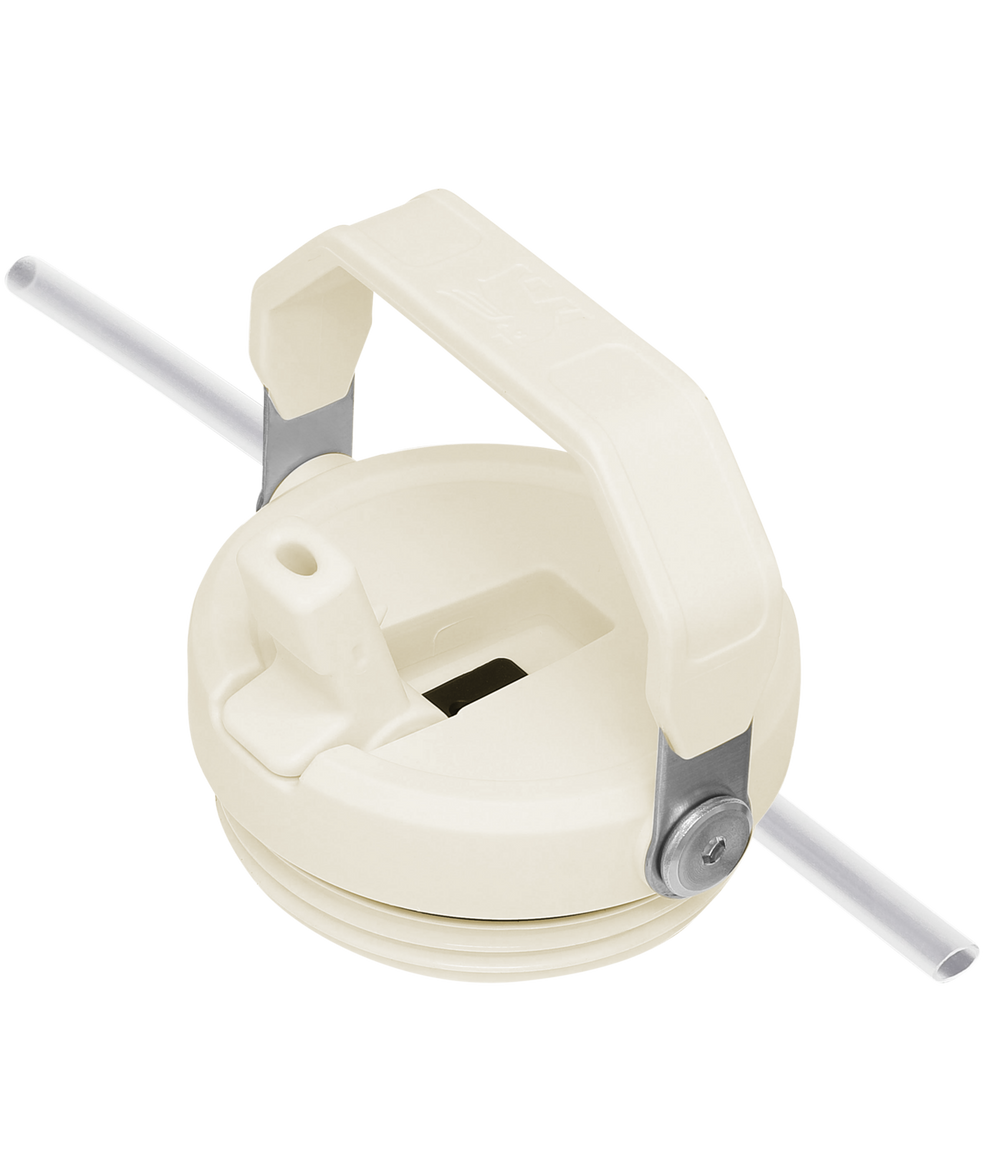 Stanley 1913 The IceFlow™ Flip Straw Tumbler 30 OZ in Cream
