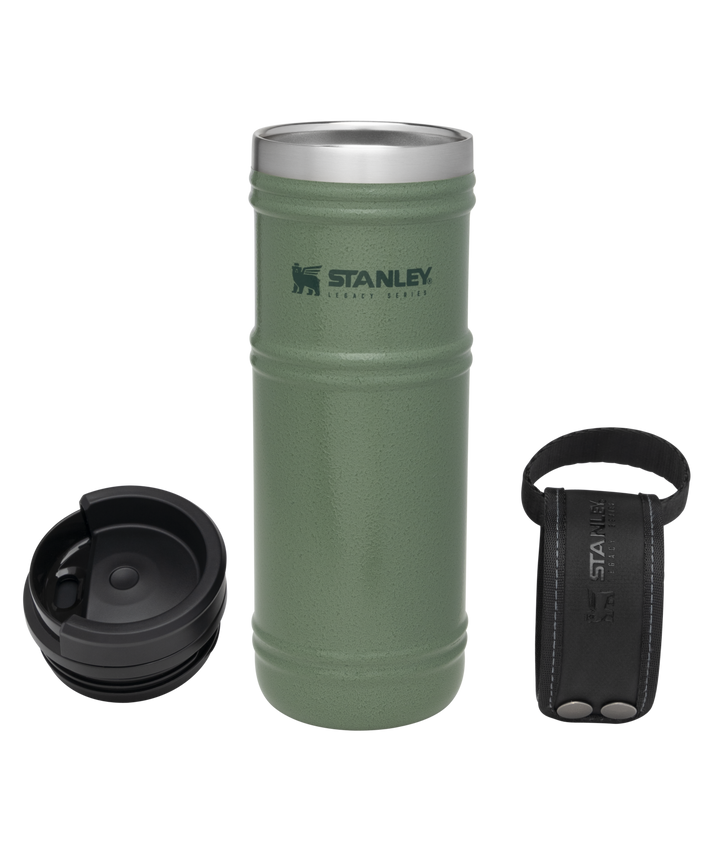 Legacy NeverLeak™ Travel Mug | 16 OZ