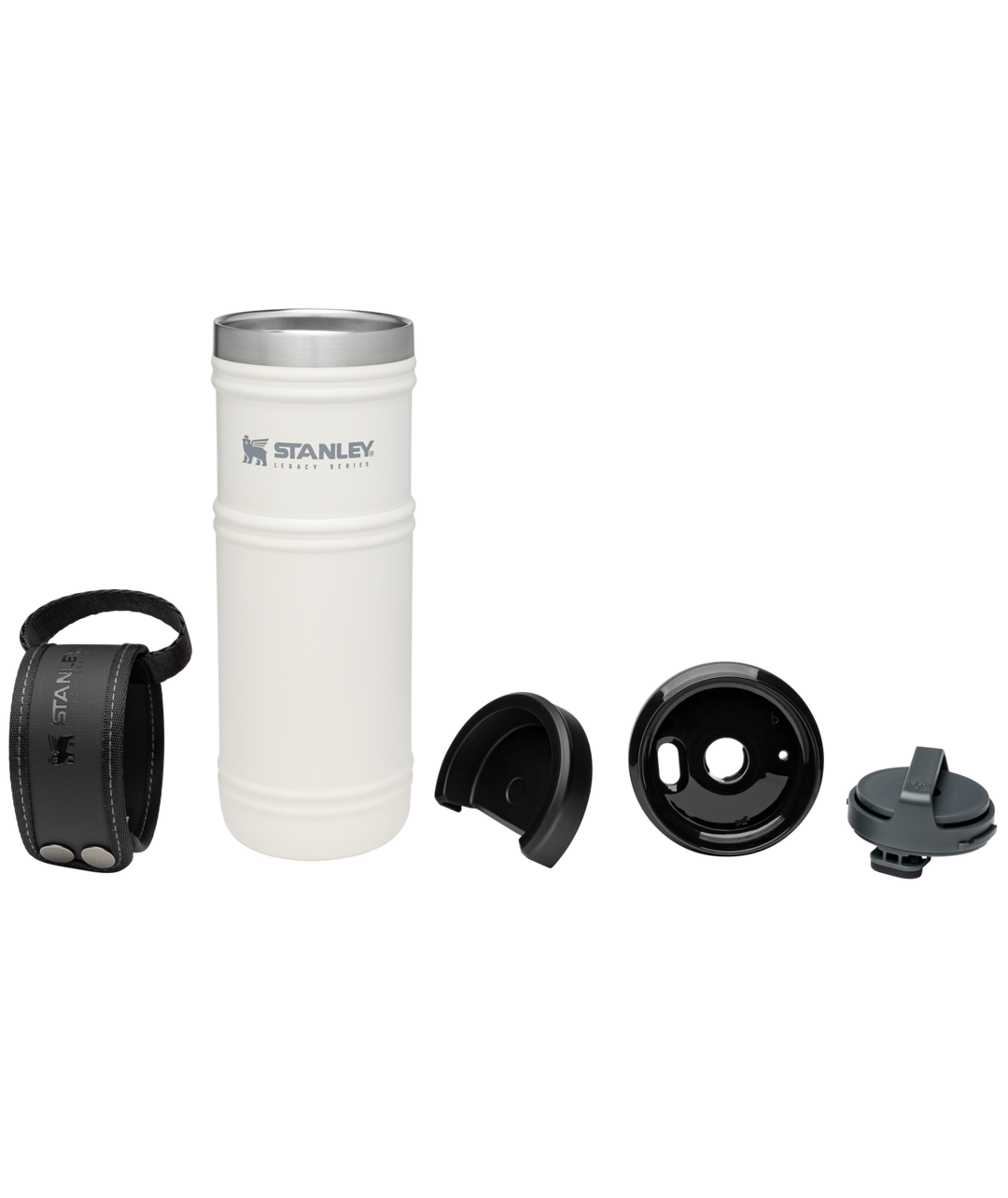 Legacy NeverLeak™ Travel Mug | 16 OZ
