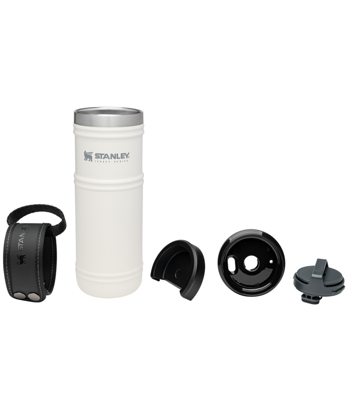 Legacy NeverLeak™ Travel Mug | 16 OZ