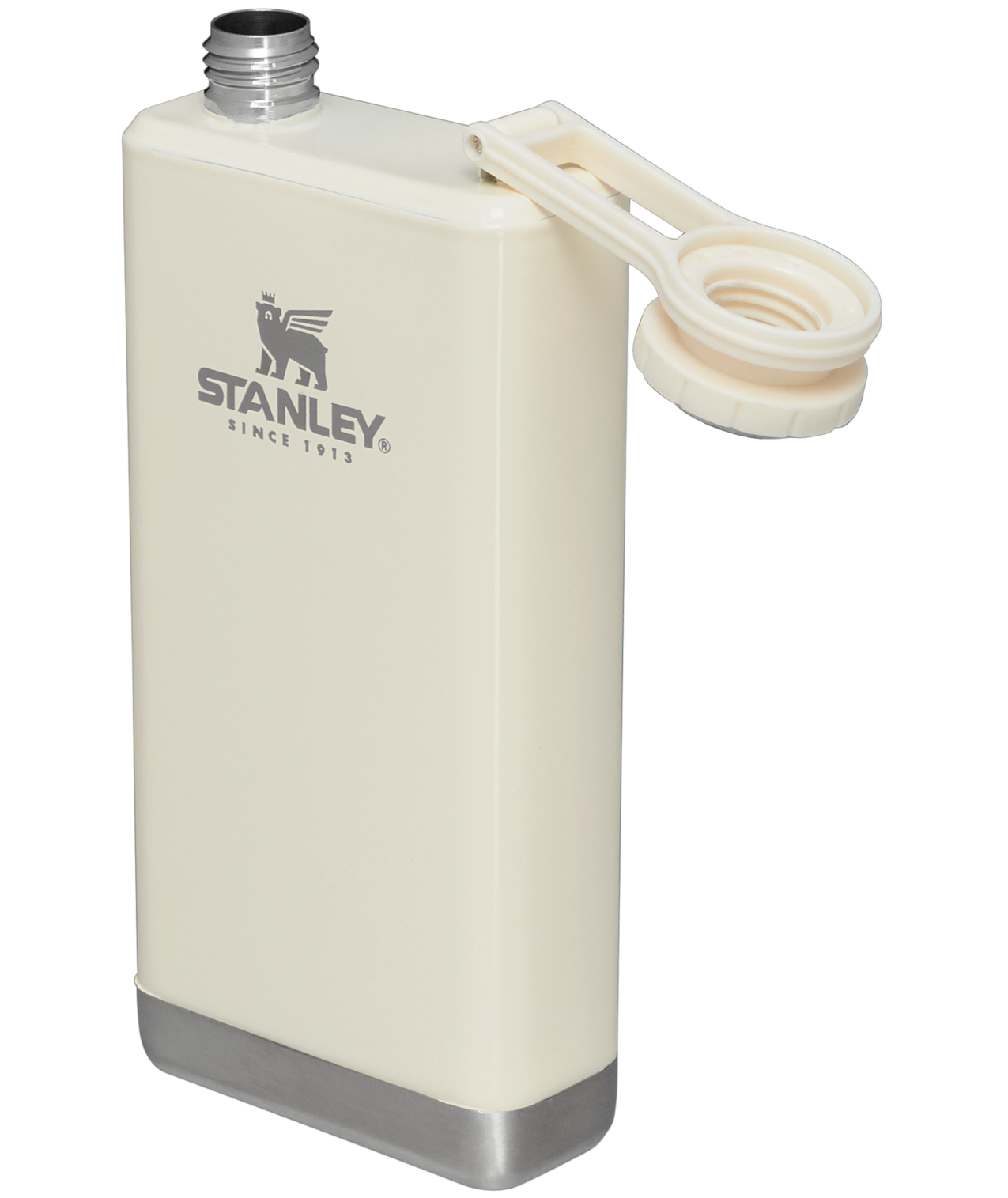 Stanley Classic Hip Flask 8oz - Pool