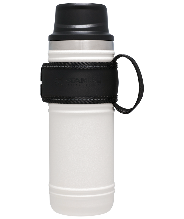 Legacy QuadVac™ Trigger-Action Mug | 12 OZ