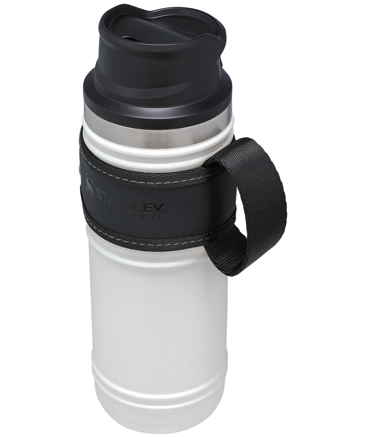 Legacy QuadVac™ Trigger-Action Mug | 12 OZ