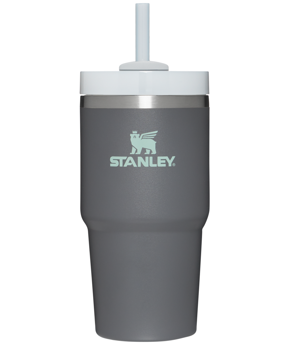 Stanley 1913 The Quencher H2.0 FlowState™ Tumbler 20 OZ - Stanley Create in Charcoal | View 1