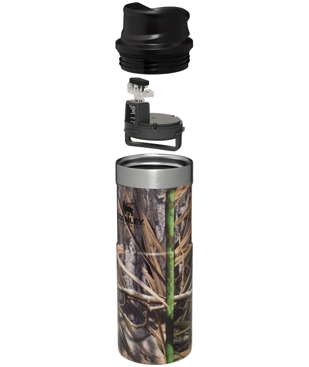 Classic Trigger-Action Travel Mug | 16 OZ