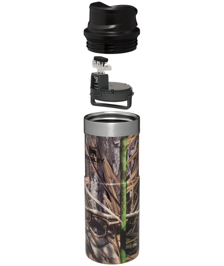 Classic Trigger-Action Travel Mug | 16 OZ