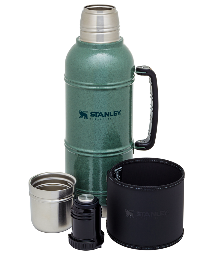 Legacy QuadVac™ Thermal Bottle | 2 QT