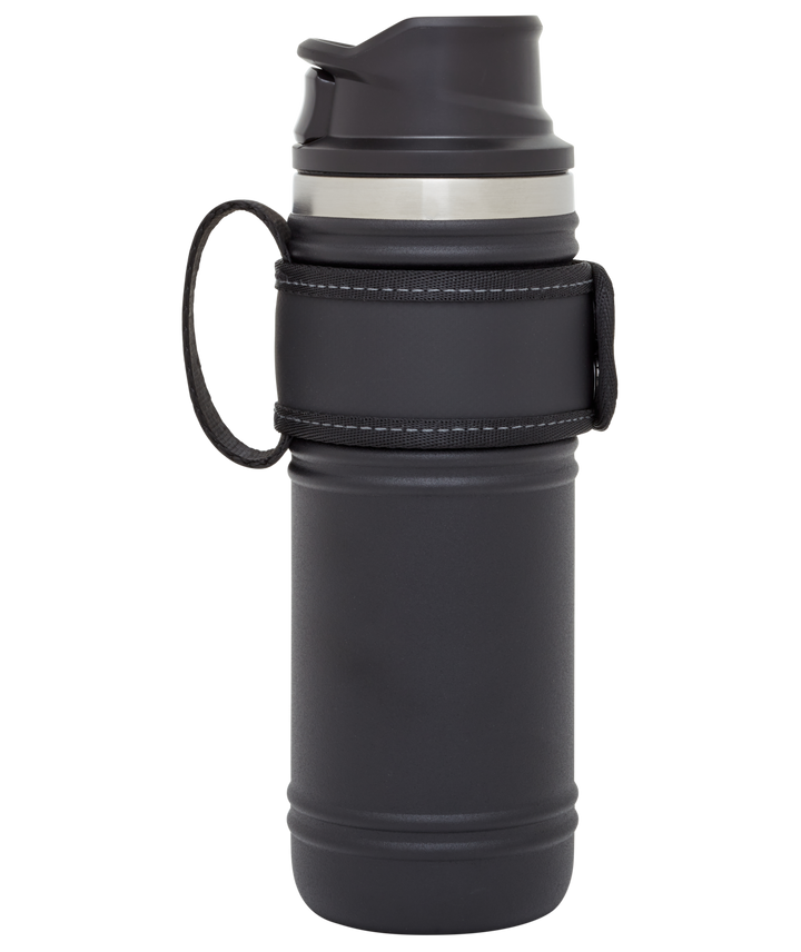 Legacy QuadVac™ Trigger-Action Mug | 12 OZ