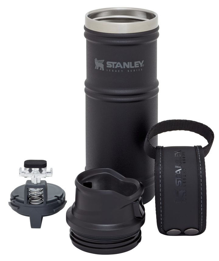 Legacy QuadVac™ Trigger-Action Mug | 12 OZ