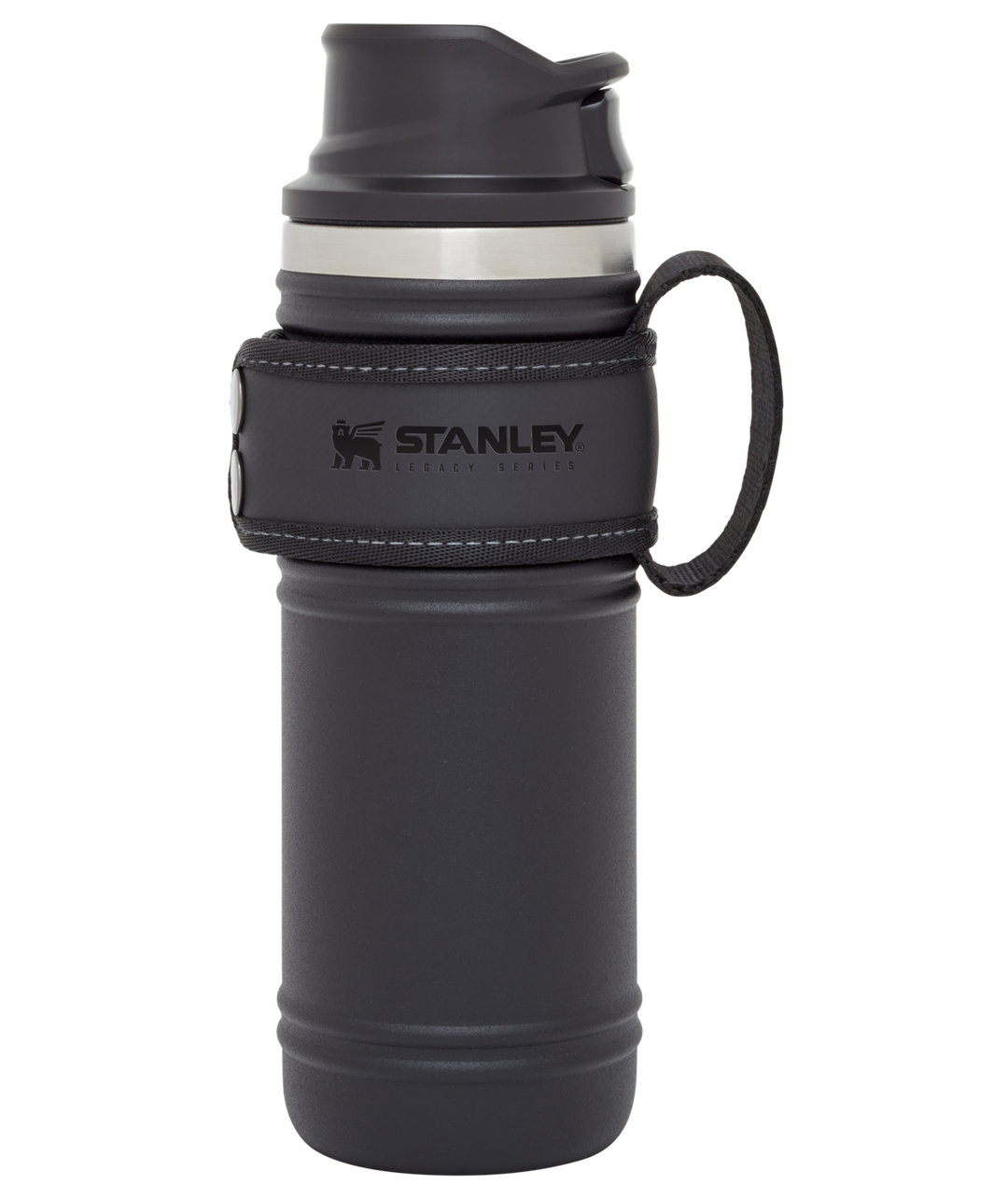 Legacy QuadVac™ Trigger-Action Mug | 12 OZ