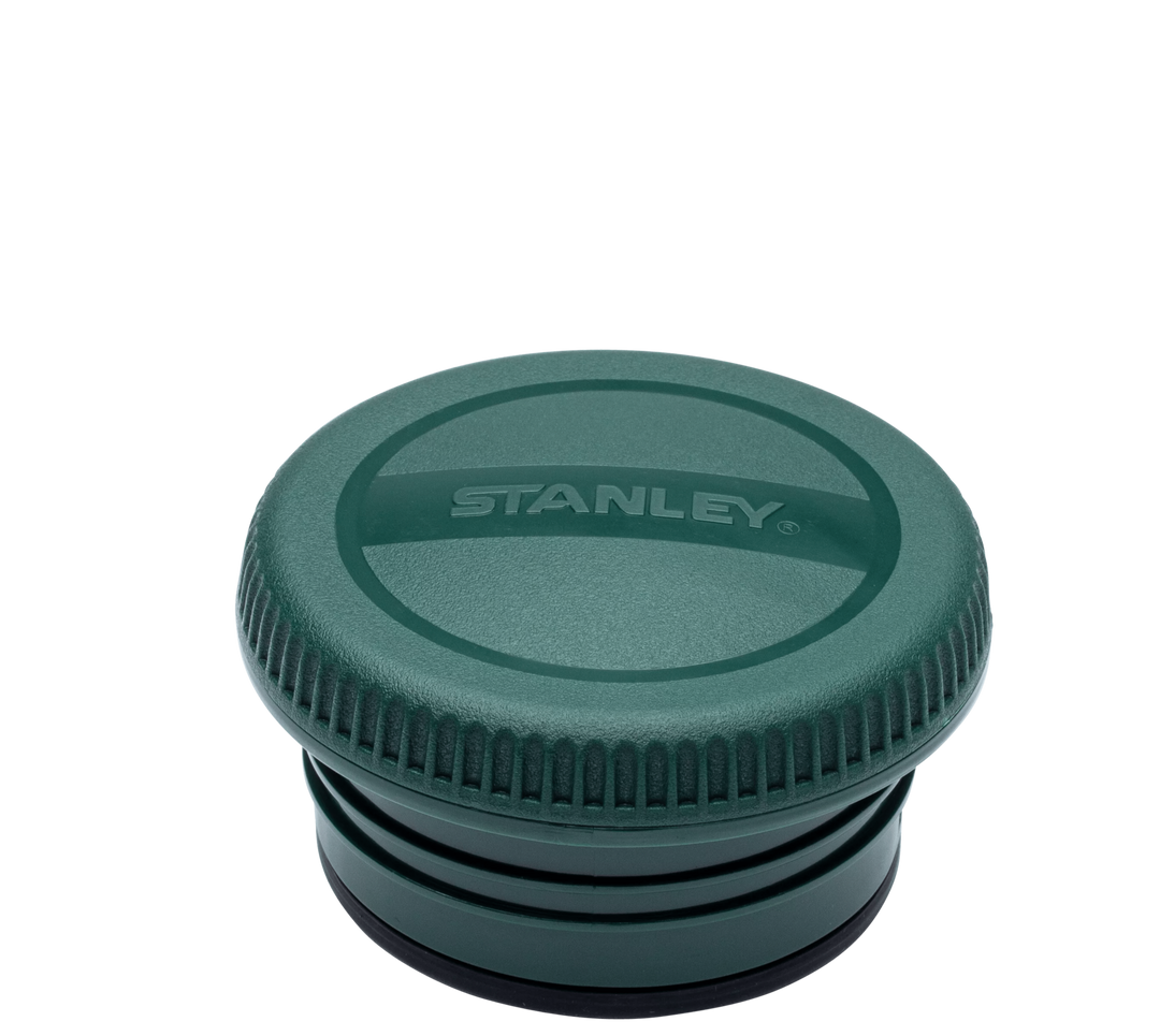 Stanley Canteen Silver 24 oz Silver 10-11350-003