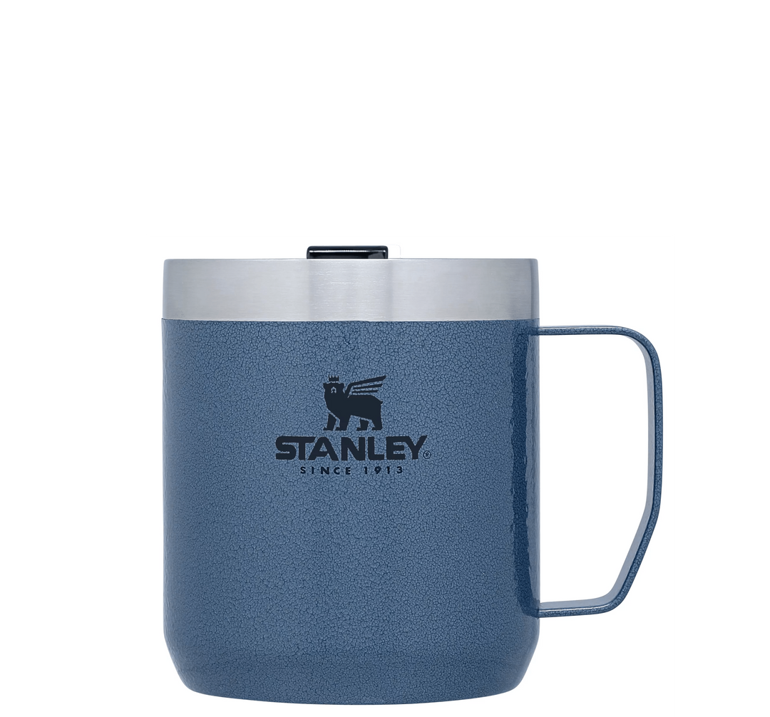  Stanley Classic Legendary Camp Mug 0.35L Hammertone