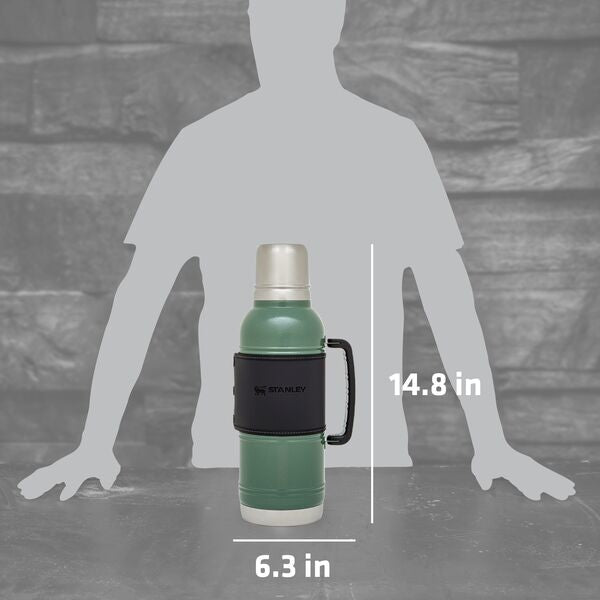 Legacy QuadVac™ Thermal Bottle | 2 QT