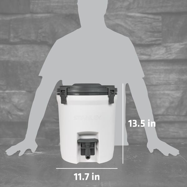 Stanley Adventure Water Jug - 2 Gal.