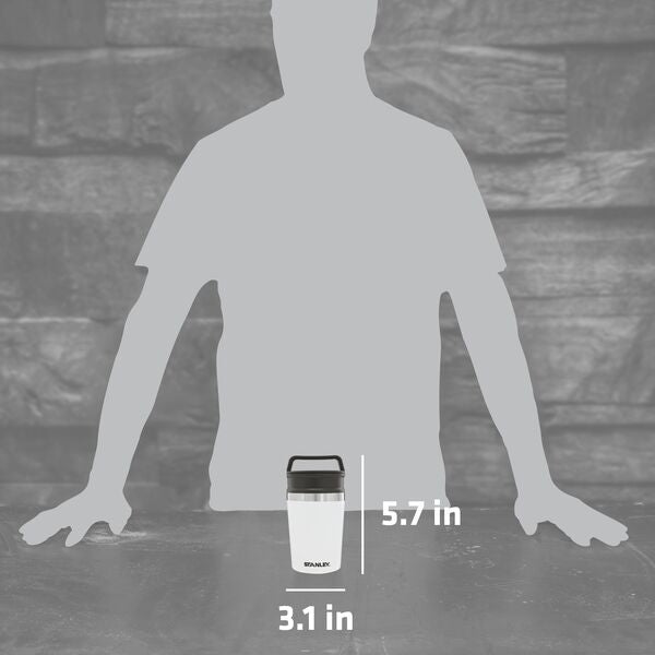 Adventure Shortstack Travel Mug | 8 OZ