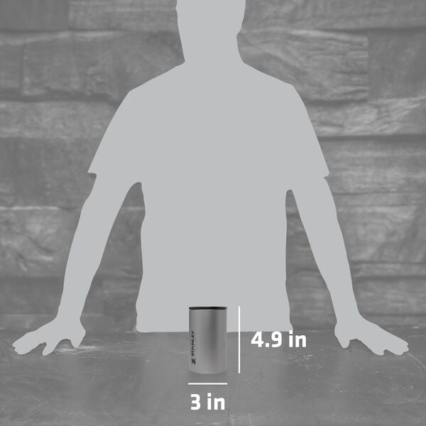 Titanium Multi Cup | 10 OZ