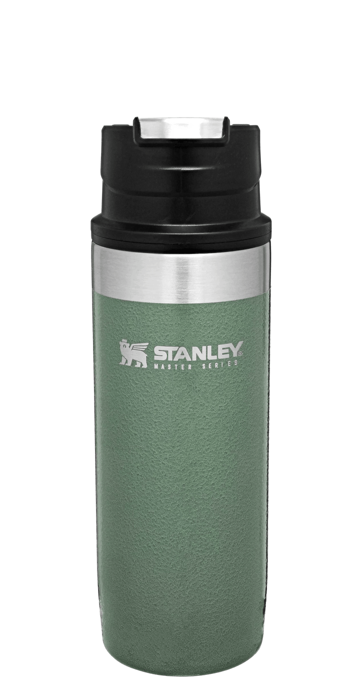 Master Unbreakable Trigger-Action Mug | 16 OZ