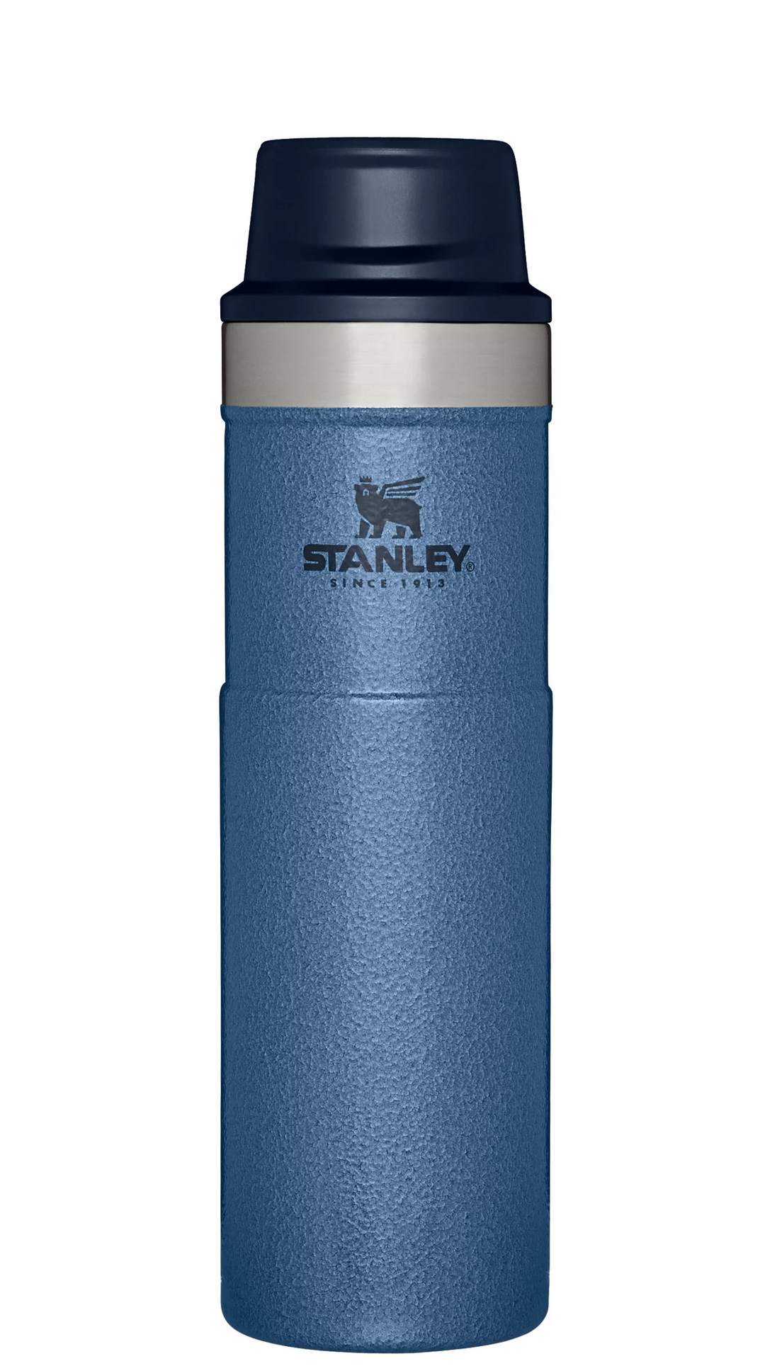 Outdoor Adventurer - More kit from Stanley has landed. Including these .35L  trigger action travel mugs! Great for when your on the move. Slim profile  means they fit in most car cup