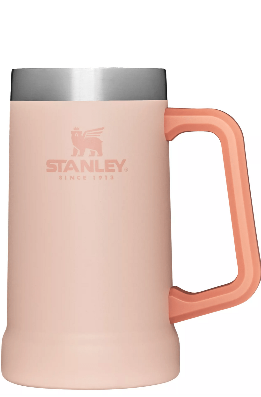 Stanley - Adventure Stainless Steel Travel Mug - Town Wharf