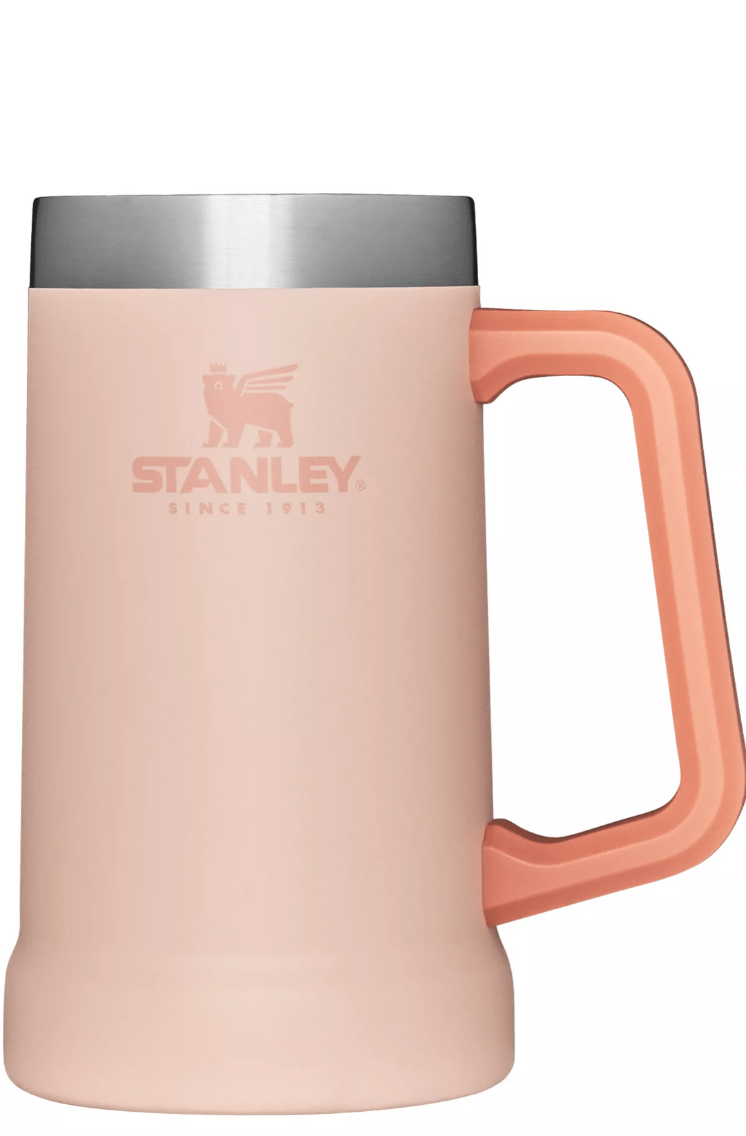 Stanley • Beer Stein Insulated Big Grip Black