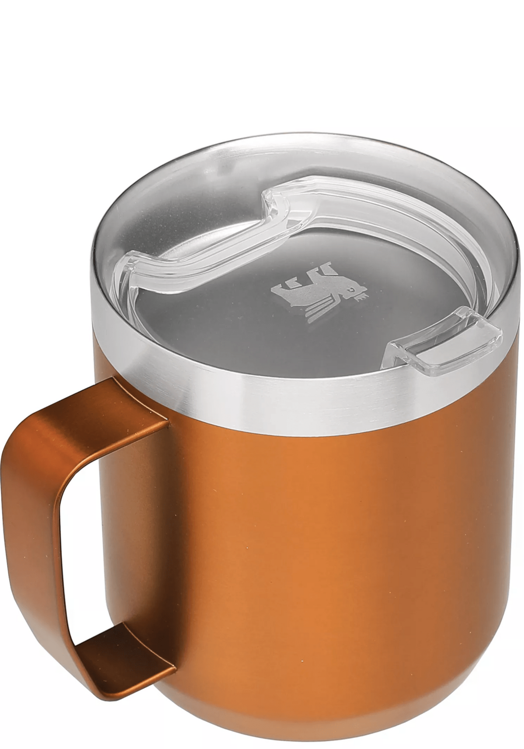 Add Your Logo: Stanley Legendary Camp Mug 12 oz – Baudville